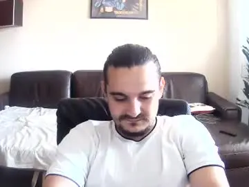 Chaturbate Free Live Porn of johnnybravovici
