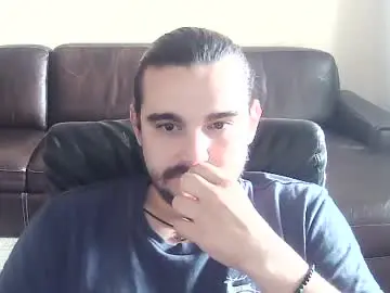 Chaturbate Sex Chat of johnnybravovici