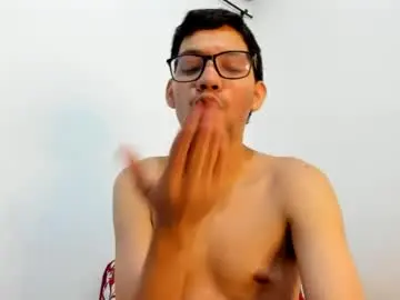 Chaturbate Sex Chat of juansuarez204