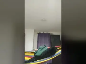 Chaturbate Sex Cam of kratos_and_afrodita