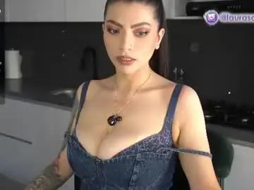 Chaturbate Live Sex of laurasophya
