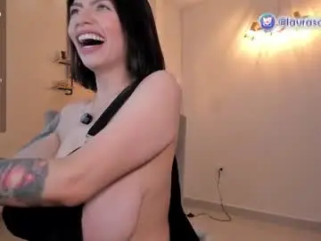 Chaturbate Live Sex Cam of laurasophya