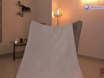Chaturbate Adult Video Chat of laurasophya