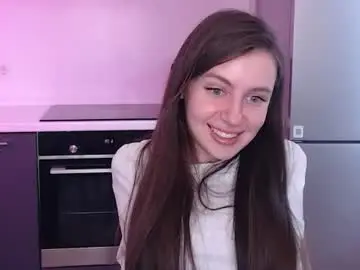 Chaturbate Adult Video Chat of liliatlu