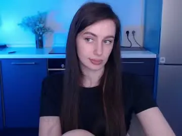 Chaturbate Live Porn of liliatlu