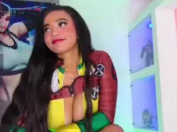 Chaturbate Adult Webcams of malaikabrown