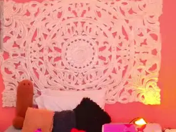 Chaturbate Best live sex cam show of malaikabrown