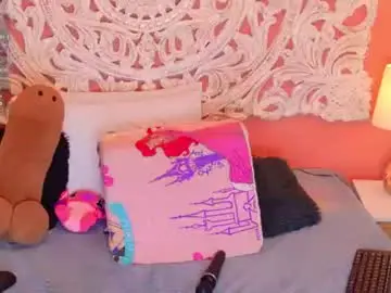 Chaturbate Adult Webcam of malaikabrown
