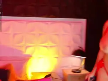 Chaturbate Best live sex cam show of malaikabrown