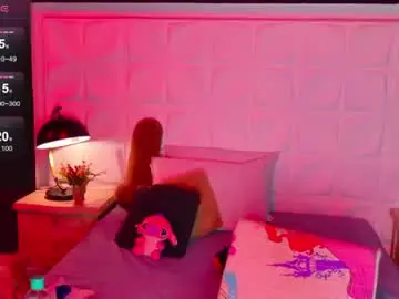 Chaturbate Adult Webcam of malaikabrown