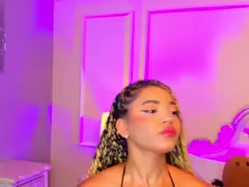Chaturbate Private Sex Chat of malaikabrown