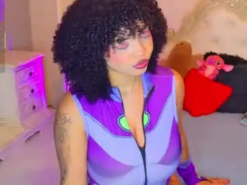 Chaturbate Sex Chat of malaikabrown