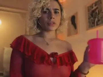 Chaturbate Free Porn Cam of marian_pinzon