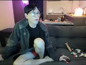 Chaturbate Nude Webcam of marla85