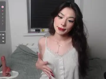 Chaturbate Sex Chat of miaminkk