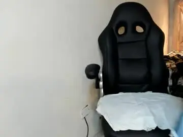 Chaturbate Live Porn of miel_velvet