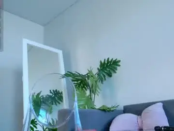 Chaturbate Nude Webcam of milly_shy