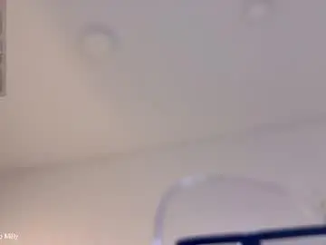 Chaturbate Nude Webcam of milly_shy