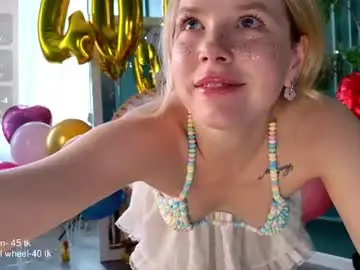 Chaturbate Free Porn Cam of milly_shy