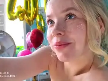 Chaturbate Sex Cam of milly_shy
