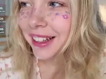 Chaturbate Best live sex cam show of milly_shy