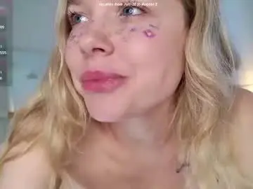Chaturbate Sex Chat of milly_shy