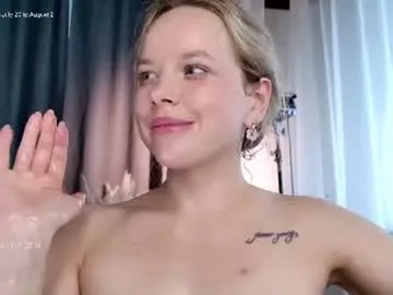 Chaturbate Live Sex of milly_shy
