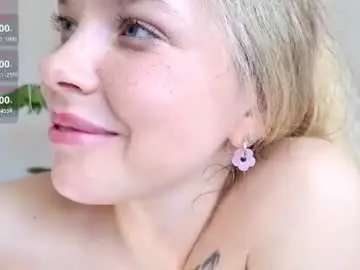 Chaturbate Adult Video Chat of milly_shy