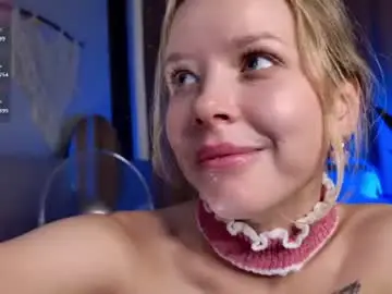 Chaturbate Sex Chat of milly_shy