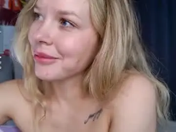 Chaturbate Private Sex Chat of milly_shy