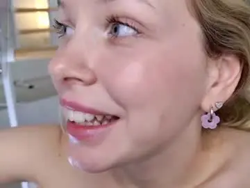 Chaturbate Best Webcam of milly_shy