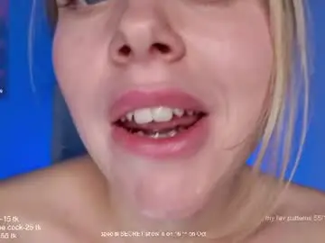 Chaturbate Best Webcam of milly_shy