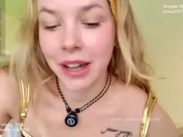 Chaturbate Nude Webcam of milly_shy