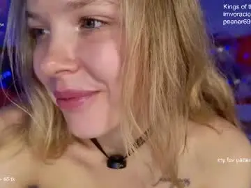 Chaturbate Free Live Porn of milly_shy