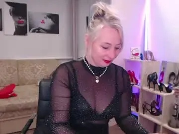 Chaturbate Watch Live Sex Cams of mistress_milfa