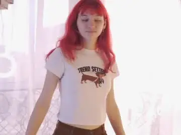 Chaturbate Sex Cam of naomibeckett