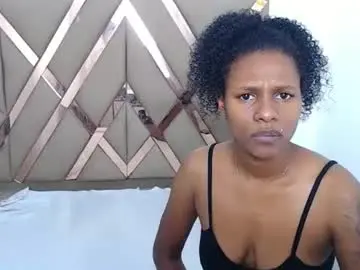 Chaturbate Nude Webcam of nataly_keily