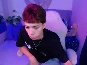 Chaturbate Private Sex Chat of nico_nik
