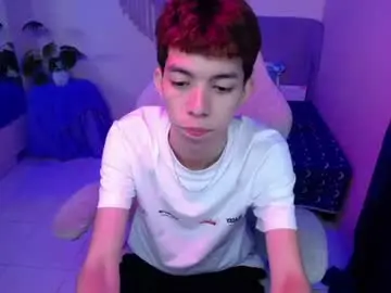 Chaturbate Free Live Porn of nico_nik