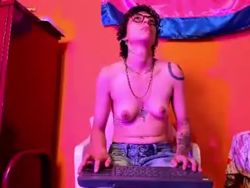Chaturbate Adult Video Chat of nova_evan7