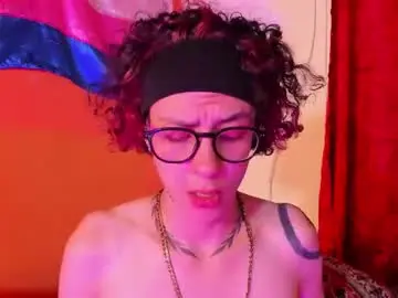 Chaturbate Best live sex cam show of nova_evan7