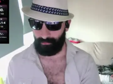 Chaturbate Best live sex cam show of ona_nisme