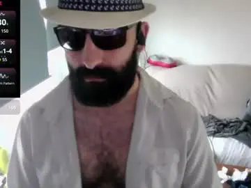 Chaturbate Live Porn of ona_nisme