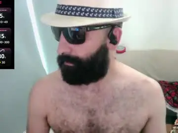 Chaturbate Live Porn of ona_nisme