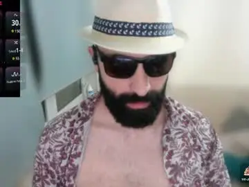 Chaturbate Best live sex cam show of ona_nisme