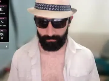 Chaturbate Live Sex of ona_nisme