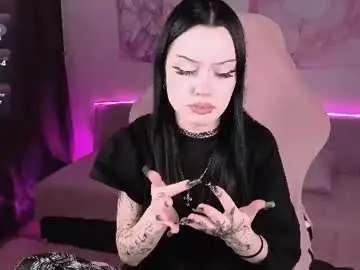 Chaturbate Sex Cam of ophelia_amber