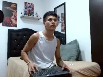 Chaturbate Nude Webcam of paullcb