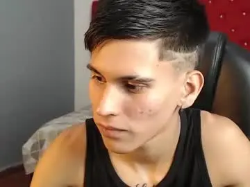 Chaturbate Live Porn of paullcb