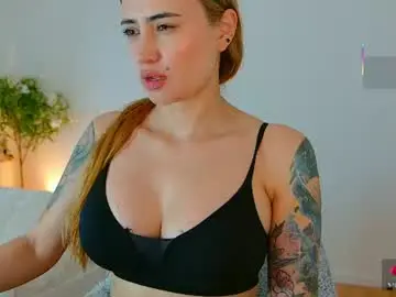 Chaturbate Nude Webcam of pennyy__